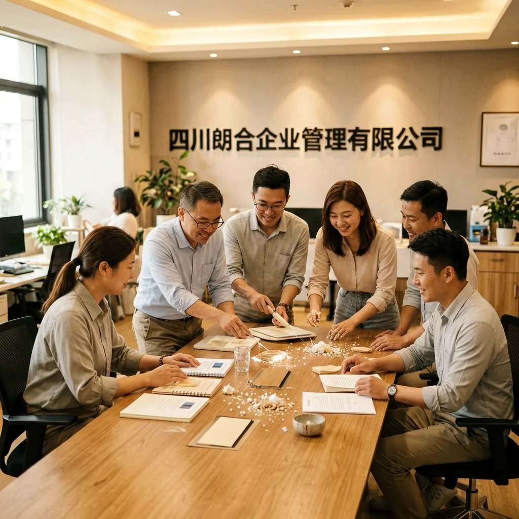 注册公司流程和费用